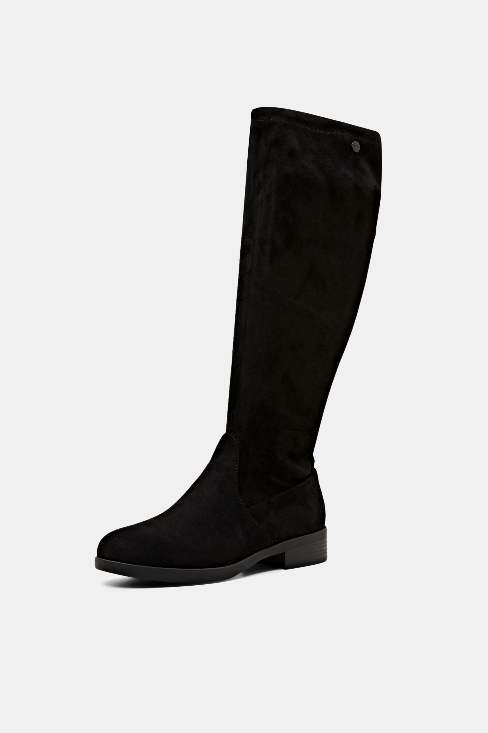 ESPRIT Bottes en su dine sur notre boutique en ligne