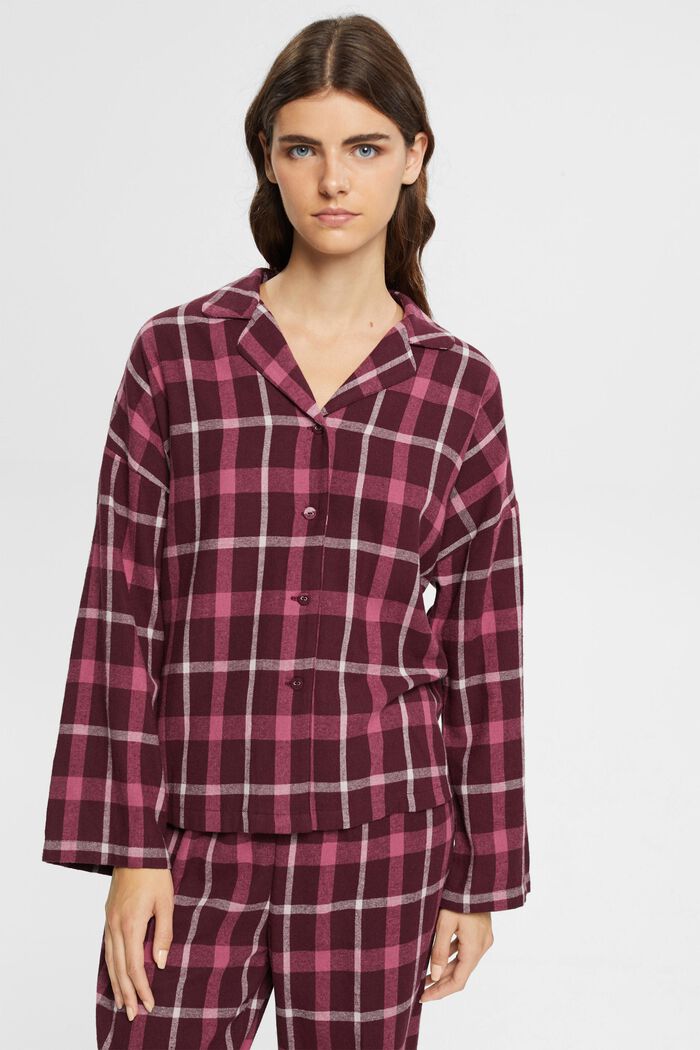 Ensemble pyjama femme hiver douceur inégalée