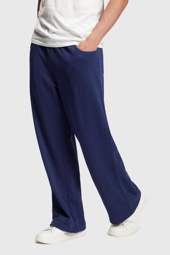 Jogging en coton et lin pour homme - Mode/Pantalons pour Hommes - Merci  Boutique