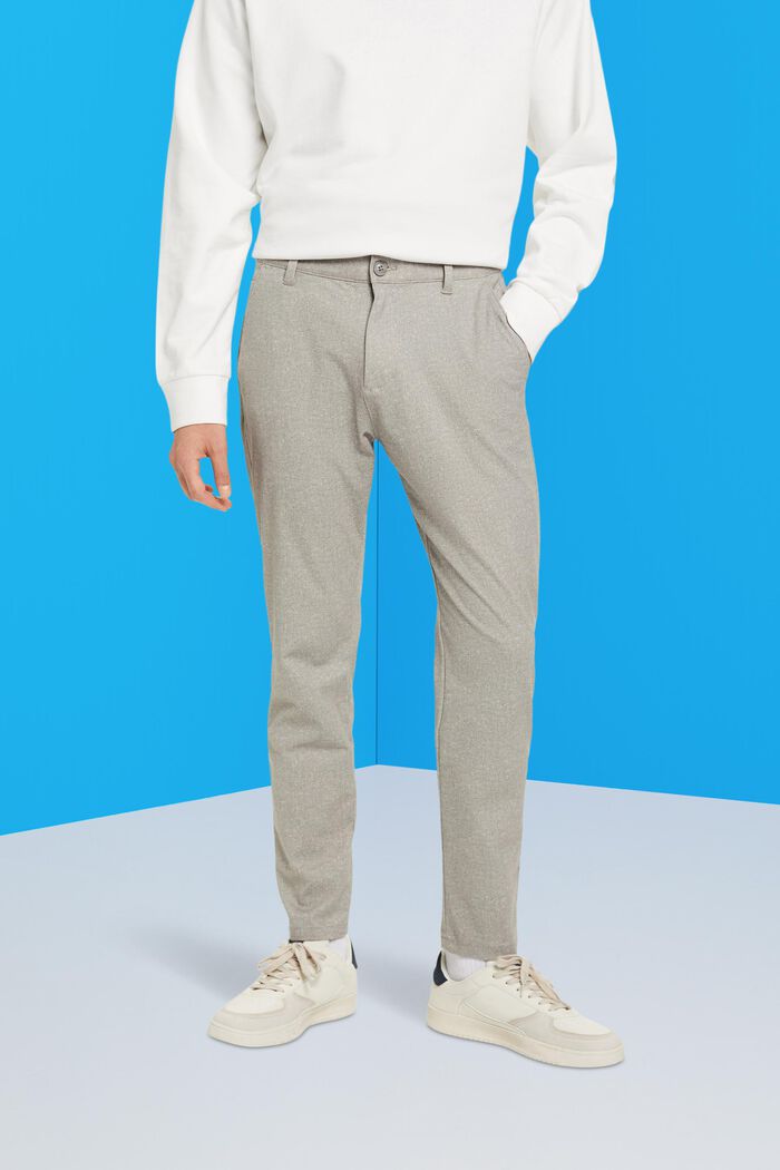 Jogging en coton et lin pour homme - Mode/Pantalons pour Hommes - Merci  Boutique